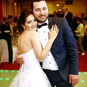 Meet your Posher, Peter